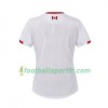 Tenue Canada Extérieur Coupe du monde féminine 2019 Maillot de Foot